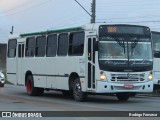 Ônibus Particulares 6457 na cidade de São Luís do Quitunde, Alagoas, Brasil, por Rodrigo Fonseca. Número da foto: #12985130.