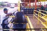 Terminais Rodoviários e Urbanos TERMINAL CRUZEIRO DO SUL na cidade de Aparecida de Goiânia, Goiás, Brasil, por Carlos Júnior. Número da foto: #12986156.
