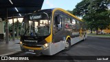 Expresso Nordeste 5303 na cidade de Mandaguari, Paraná, Brasil, por Luiz Scaff. Número da foto: #12984954.