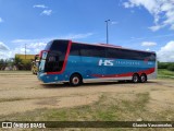 HS Transportes 0720 na cidade de Caruaru, Pernambuco, Brasil, por Glaucio Vasconcelos. Número da foto: #:id.