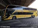 Viação Nova Itapemirim 40376 na cidade de Ipatinga, Minas Gerais, Brasil, por Celso ROTA381. Número da foto: #:id.