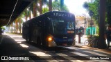 Transcooper > Norte Buss 2 6100 na cidade de São Paulo, São Paulo, Brasil, por Roberto Teixeira. Número da foto: #12985665.