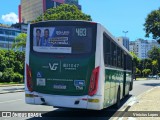 Viação VG B31047 na cidade de Rio de Janeiro, Rio de Janeiro, Brasil, por Vinicius Lopes. Número da foto: #12984091.