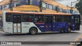 Companhia Coordenadas de Transportes 25F37 na cidade de Belo Horizonte, Minas Gerais, Brasil, por Edmar Junio. Número da foto: #:id.
