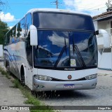 Ônibus Particulares 214 na cidade de Serrinha, Bahia, Brasil, por Diogo Pbs. Número da foto: #12984907.
