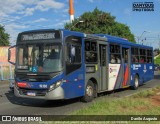 Transportes Capellini 19.130 na cidade de Campinas, São Paulo, Brasil, por Danilo Augusto. Número da foto: #12983827.