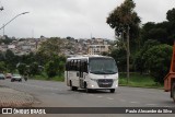 DEMLURB - Departamento Municipal de Limpeza Urbana 2100 na cidade de Juiz de Fora, Minas Gerais, Brasil, por Paulo Alexandre da Silva. Número da foto: #:id.