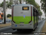 Rodopass > Expresso Radar 41135 na cidade de Belo Horizonte, Minas Gerais, Brasil, por Douglas Célio Brandao. Número da foto: #12986716.