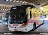 Viação Regional 2271 na cidade de Salvador, Bahia, Brasil, por Mairan Santos. Número da foto: #:id.