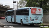 SOUL - Sociedade de Ônibus União Ltda. 7487 na cidade de Porto Alegre, Rio Grande do Sul, Brasil, por George Miranda. Número da foto: #:id.