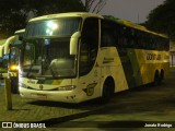 Empresa Gontijo de Transportes 17190 na cidade de São Paulo, São Paulo, Brasil, por Jonata Rodrigo. Número da foto: #12984481.