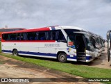 Viação Piracicabana 2247 na cidade de Santa Fé do Sul, São Paulo, Brasil, por João Vitor Pereira. Número da foto: #12986870.