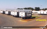 HP Transportes Coletivos 2320 na cidade de Goiânia, Goiás, Brasil, por Carlos Júnior. Número da foto: #12986193.