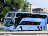 Expresso Guanabara 2340 na cidade de Fortaleza, Ceará, Brasil, por Saulo do Nascimento. Número da foto: #:id.
