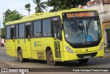 Autoviaria Matos 300.618 na cidade de São Luís, Maranhão, Brasil, por Paulo Henrique Pereira Borges. Número da foto: #12985395.