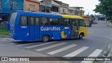 Uni Transportes 6084 na cidade de Guarulhos, São Paulo, Brasil, por Kleberton Santos Silva. Número da foto: #12983859.