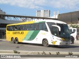 Empresa Gontijo de Transportes 18415 na cidade de Rio de Janeiro, Rio de Janeiro, Brasil, por Jonata Rodrigo. Número da foto: #12984120.