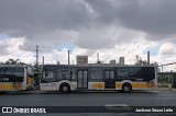 Viação Metrópole Paulista - Zona Leste 3 1764 na cidade de São Paulo, São Paulo, Brasil, por Jackson Sousa Leite. Número da foto: #12986253.