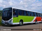 Ônibus Particulares 1527 na cidade de Paudalho, Pernambuco, Brasil, por Edjunior Sebastião. Número da foto: #:id.