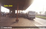 HP Transportes Coletivos 2360 na cidade de Aparecida de Goiânia, Goiás, Brasil, por Carlos Júnior. Número da foto: #12984368.