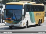 Empresa Gontijo de Transportes 14715 na cidade de Rio de Janeiro, Rio de Janeiro, Brasil, por Augusto César. Número da foto: #12985266.
