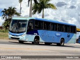 Viação São Luiz 23940 na cidade de Conselheiro Lafaiete, Minas Gerais, Brasil, por Eduardo Vieira. Número da foto: #:id.