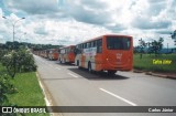 HP Transportes Coletivos 2751 na cidade de Goiânia, Goiás, Brasil, por Carlos Júnior. Número da foto: #12984337.