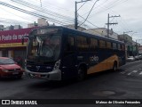 Viação Feitoria 12184 na cidade de São Leopoldo, Rio Grande do Sul, Brasil, por Mateus de Oliveira Fernandes. Número da foto: #12986346.