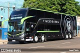 Viação Garcia 88049 na cidade de Toledo, Paraná, Brasil, por Joao Paulo. Número da foto: #12987012.