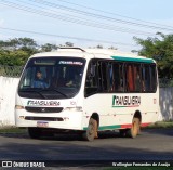 Transilveira 101 na cidade de Teresina, Piauí, Brasil, por Wellington Fernandes de Araújo. Número da foto: #12987020.