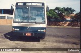 HP Transportes Coletivos 2990 na cidade de Goiânia, Goiás, Brasil, por Carlos Júnior. Número da foto: #12986623.