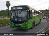Transimão 1381 na cidade de Contagem, Minas Gerais, Brasil, por Joase Batista da Silva. Número da foto: #12984490.