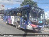 ATT - Alto Tietê Transportes 47.032 na cidade de Suzano, São Paulo, Brasil, por Rafael Lopes de Oliveira. Número da foto: #12985964.