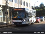 Trectur 1805 na cidade de Três Corações, Minas Gerais, Brasil, por Fábio Mateus Tibúrcio. Número da foto: #:id.