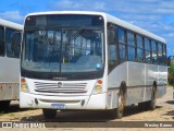 Ônibus Particulares 5G33 na cidade de Ibateguara, Alagoas, Brasil, por Wesley Barros. Número da foto: #12985900.