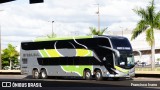 Brasil Sul Linhas Rodoviárias 3855 na cidade de Londrina, Paraná, Brasil, por Francisco Ivano. Número da foto: #12986082.