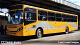 Transportes Coletivos Nossa Senhora da Piedade 604 na cidade de Campo Largo, Paraná, Brasil, por Pedro Ricardo Rodrigues. Número da foto: #12984122.