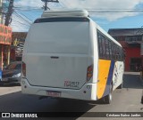Viação Leão 22324072 na cidade de Manaus, Amazonas, Brasil, por Cristiano Eurico Jardim. Número da foto: #12985984.
