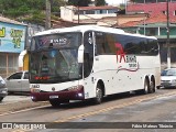 Fabinho Turismo 5482 na cidade de Três Corações, Minas Gerais, Brasil, por Fábio Mateus Tibúrcio. Número da foto: #12985692.