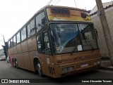 Ônibus Particulares 7001 na cidade de Varginha, Minas Gerais, Brasil, por Lucas Alexandre Tavares. Número da foto: #12986710.