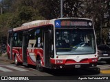 Transportes del Tejar 47 na cidade de Ciudad Autónoma de Buenos Aires, Argentina, por Agustin SanCristobal1712. Número da foto: #12984846.