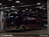 Santa Maria Fretamento e Turismo > Transportes Santa Maria(SP) 2200 na cidade de Belo Horizonte, Minas Gerais, Brasil, por MAXI MORAIS. Número da foto: #12986897.
