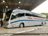 Viação Piracicabana 462440 na cidade de Bauru, São Paulo, Brasil, por Júnior Juninho. Número da foto: #12984567.