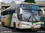 Empresa Gontijo de Transportes 17050 na cidade de Rio de Janeiro, Rio de Janeiro, Brasil, por Jonata Rodrigo. Número da foto: #12984077.