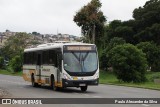 Transur - Transporte Rodoviário Mansur 2440 na cidade de Juiz de Fora, Minas Gerais, Brasil, por Paulo Alexandre da Silva. Número da foto: #:id.