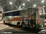 Empresa de Transportes Andorinha 7206 na cidade de Bauru, São Paulo, Brasil, por Júnior Juninho. Número da foto: #12984595.