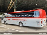 Viação Piracicabana 5329 na cidade de Bauru, São Paulo, Brasil, por Júnior Juninho. Número da foto: #12984553.