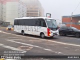 Auto Viação Catarinense 324923 na cidade de Porto Alegre, Rio Grande do Sul, Brasil, por JULIO SILVA. Número da foto: #12984691.