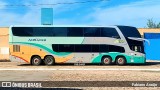 Miracéu Turismo 3007 na cidade de Parnaíba, Piauí, Brasil, por Fabiano Araújo. Número da foto: #:id.
