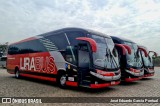Lirabus 12105 na cidade de Hortolândia, São Paulo, Brasil, por José Eduardo Garcia Pontual. Número da foto: #12986696.